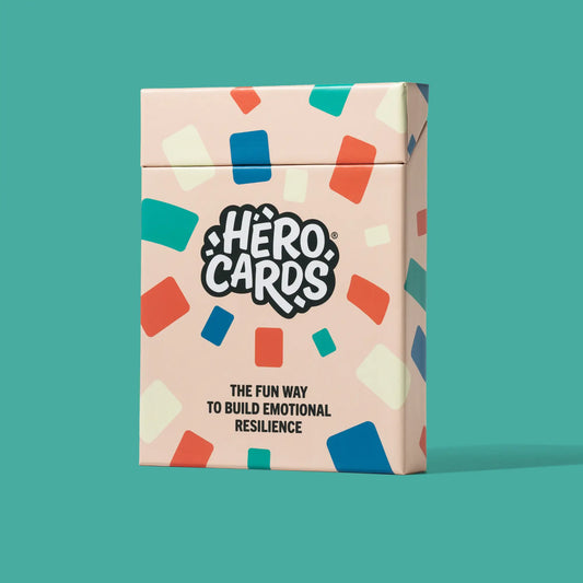 Hero Cards